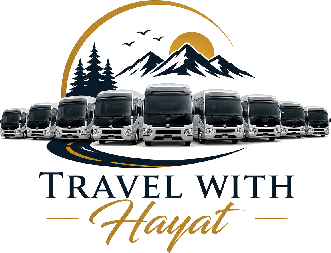 travelwithhayat.com